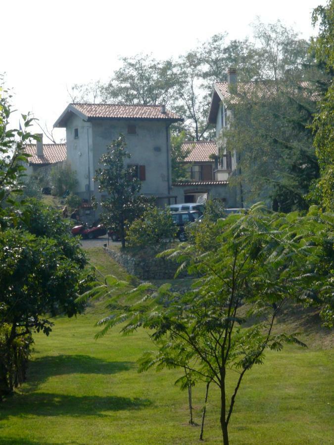 Cascina Cologna * Galbiate