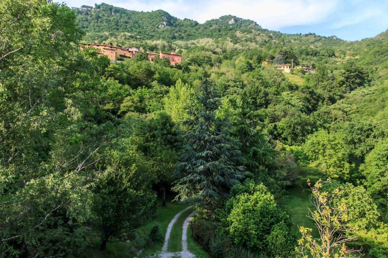 Cascina Cologna Bed & Breakfast