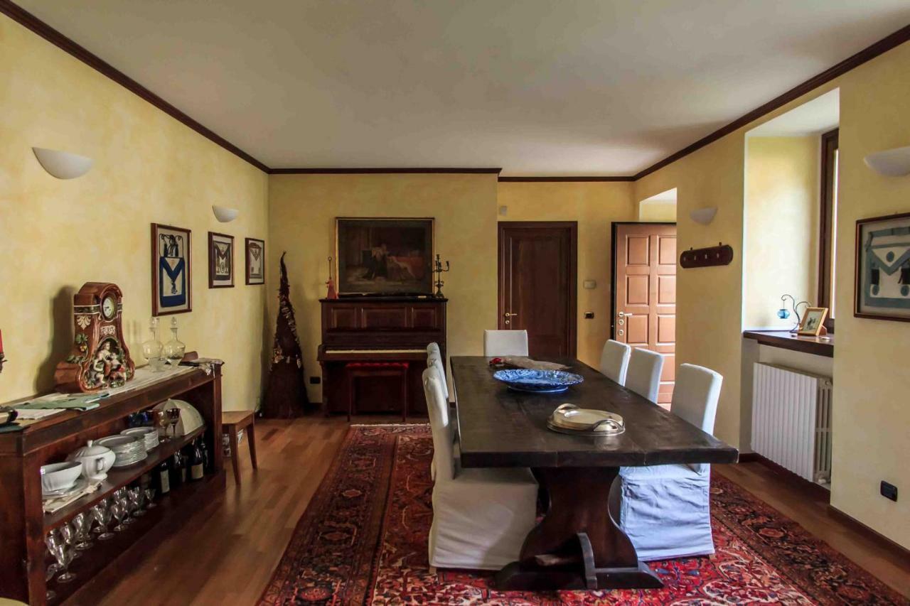 Bed & Breakfast Cascina Cologna Galbiate