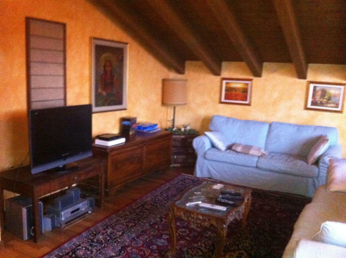 Bed & Breakfast Cascina Cologna *