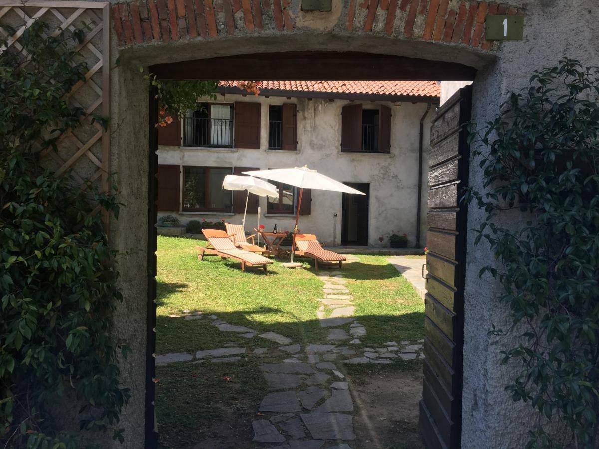 Cascina Cologna * Galbiate