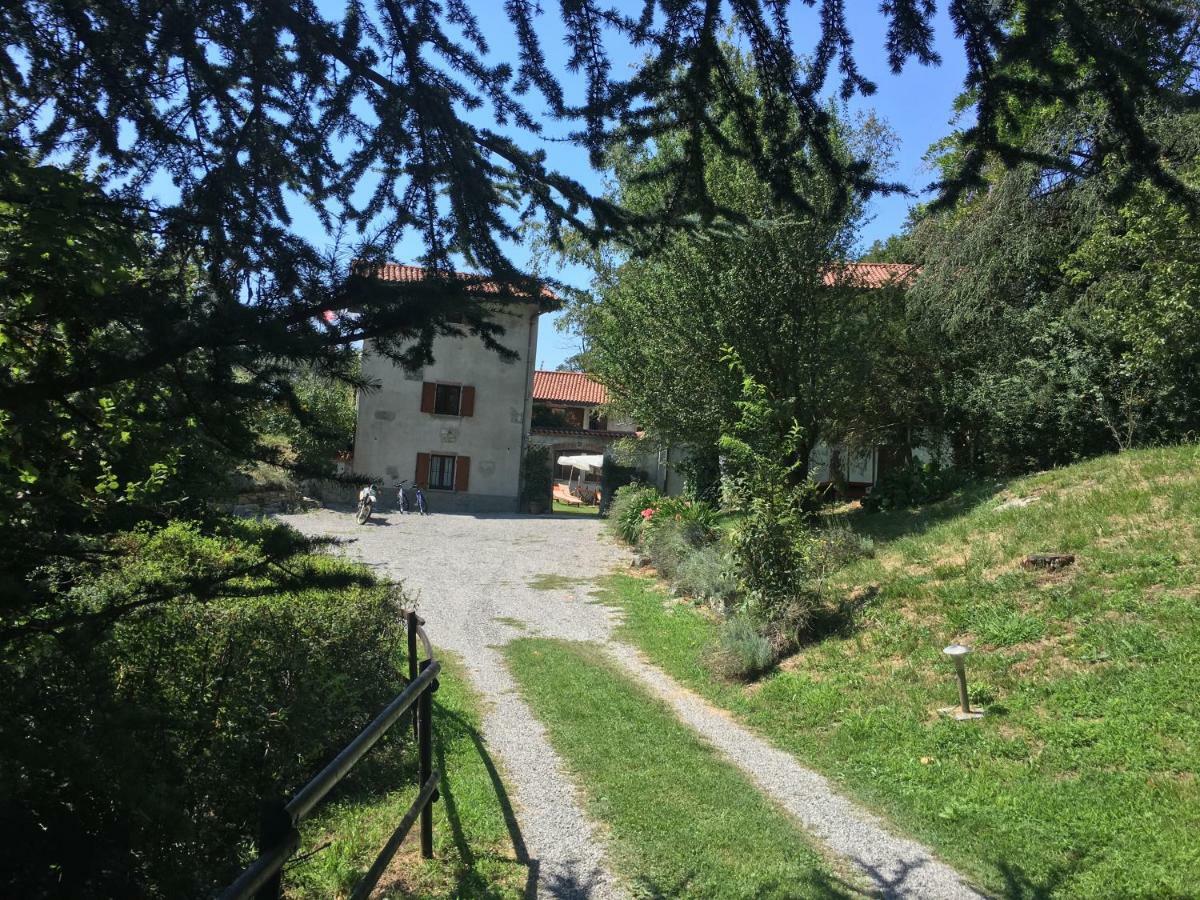 Cascina Cologna Bed & Breakfast *