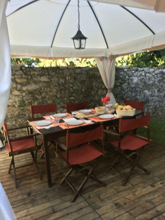 Bed & Breakfast Cascina Cologna Galbiate