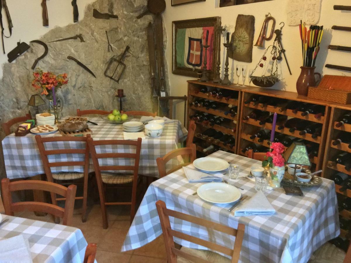 Bed & Breakfast Cascina Cologna *