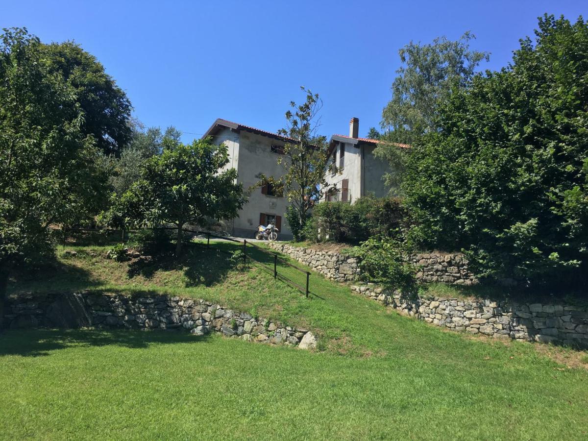 Cascina Cologna *