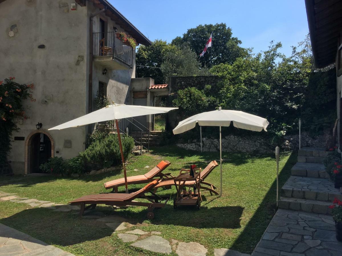 Bed & Breakfast Cascina Cologna
