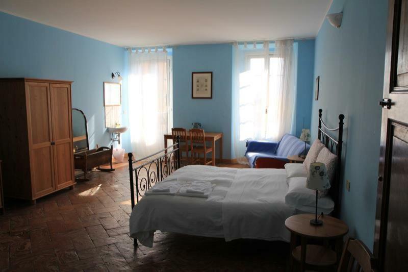 Tornoallariva Bed & Breakfast *