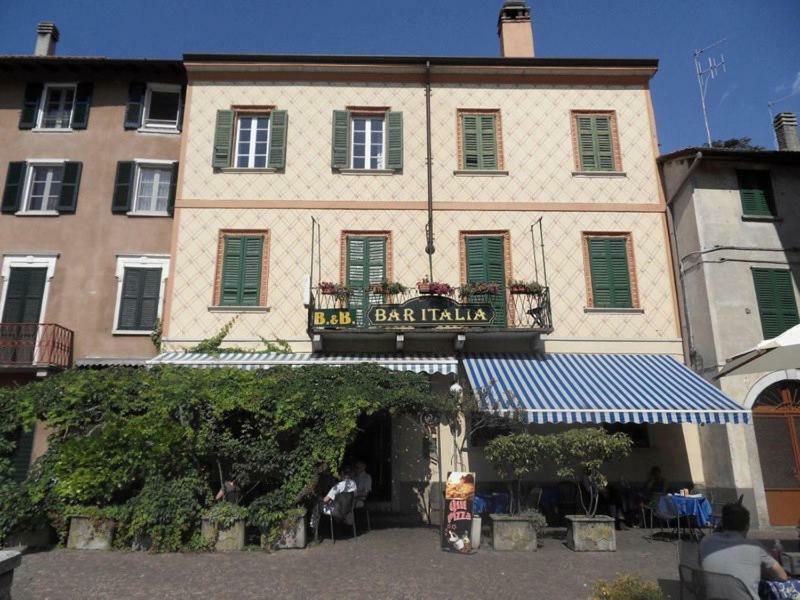 Bed & Breakfast Tornoallariva *