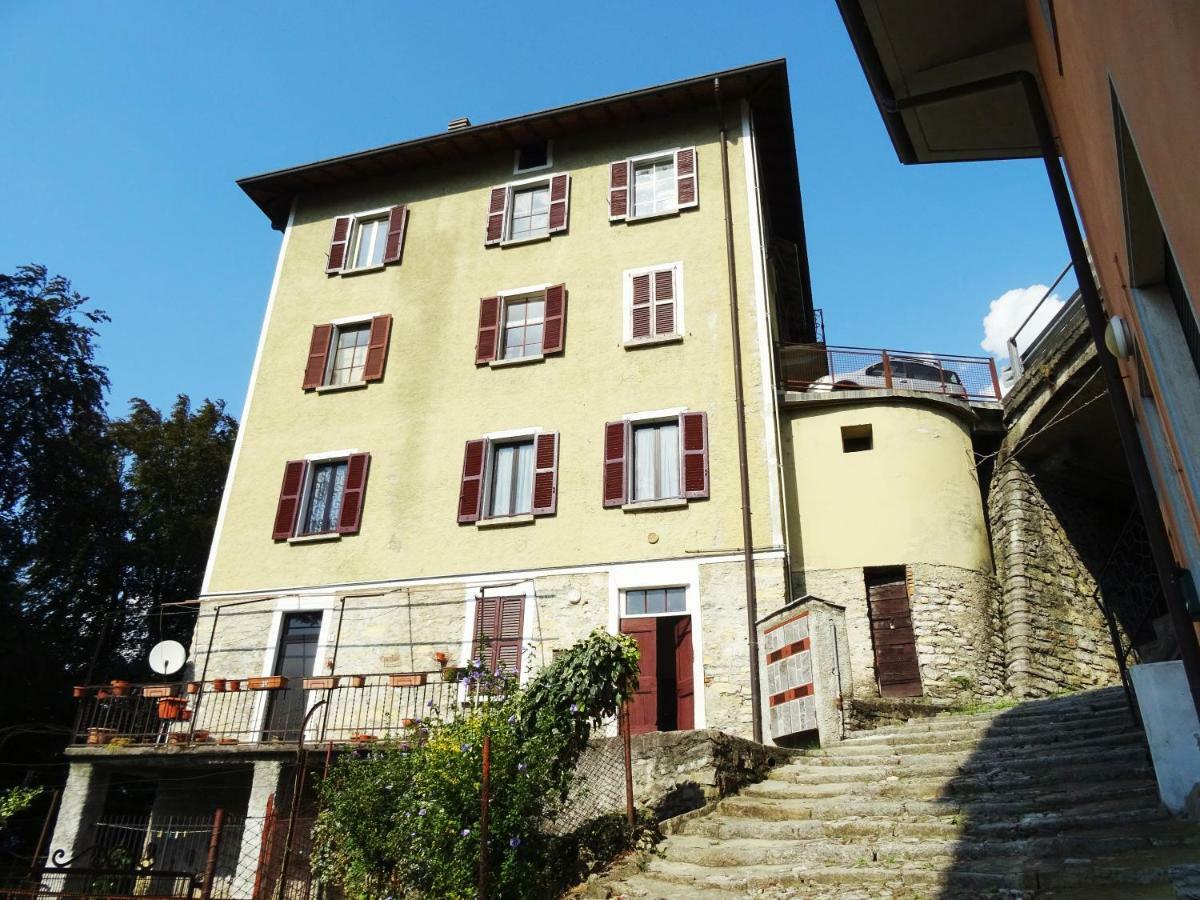 Le Finestre Sul