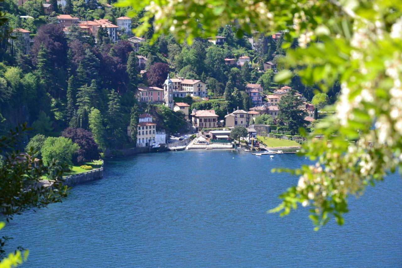 Le Finestre Sul Apartment *
