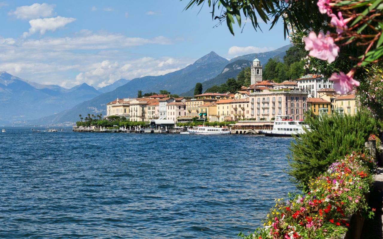 Apartment Le Finestre Sul