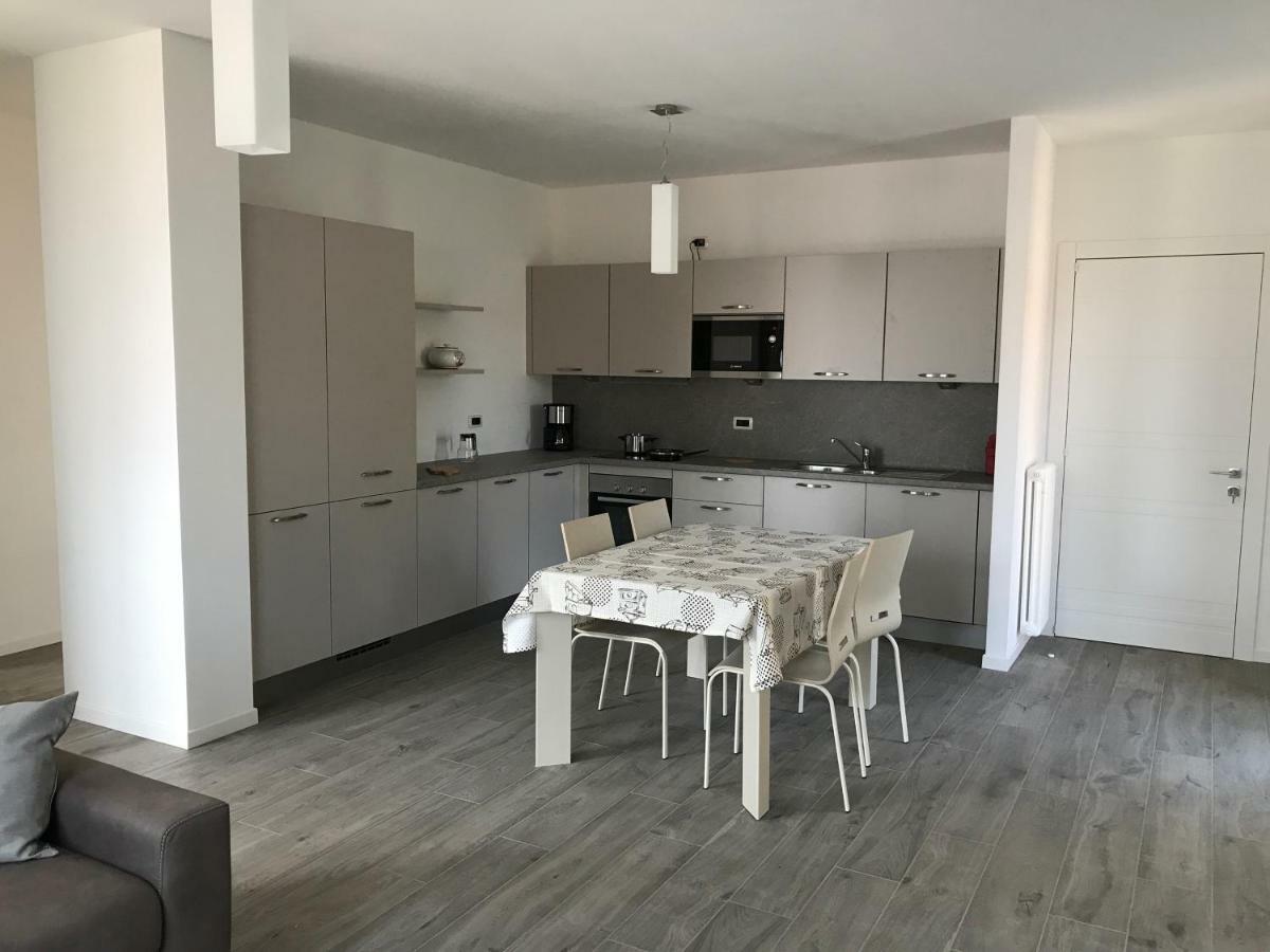 Casa Il Melo Apartment Garzeno