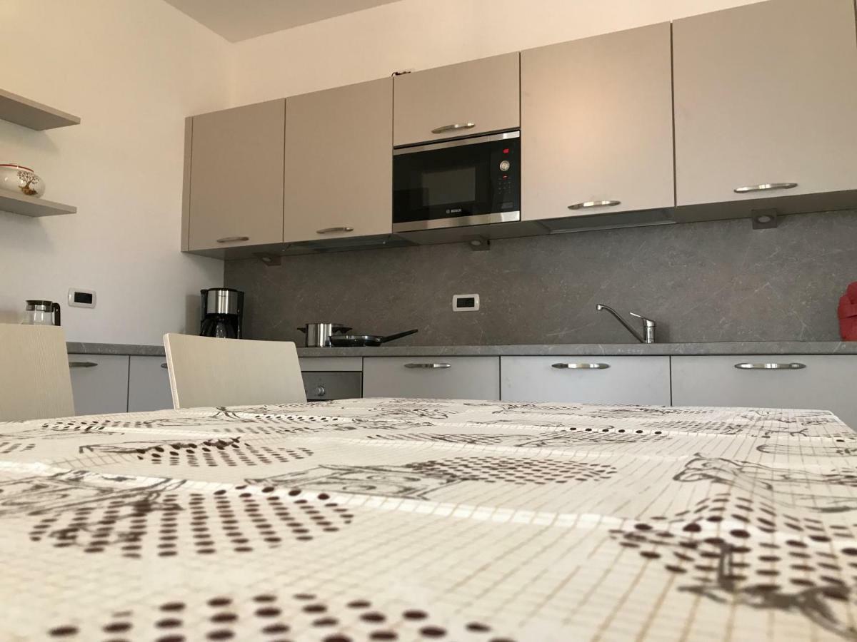 Casa Il Melo Apartment *