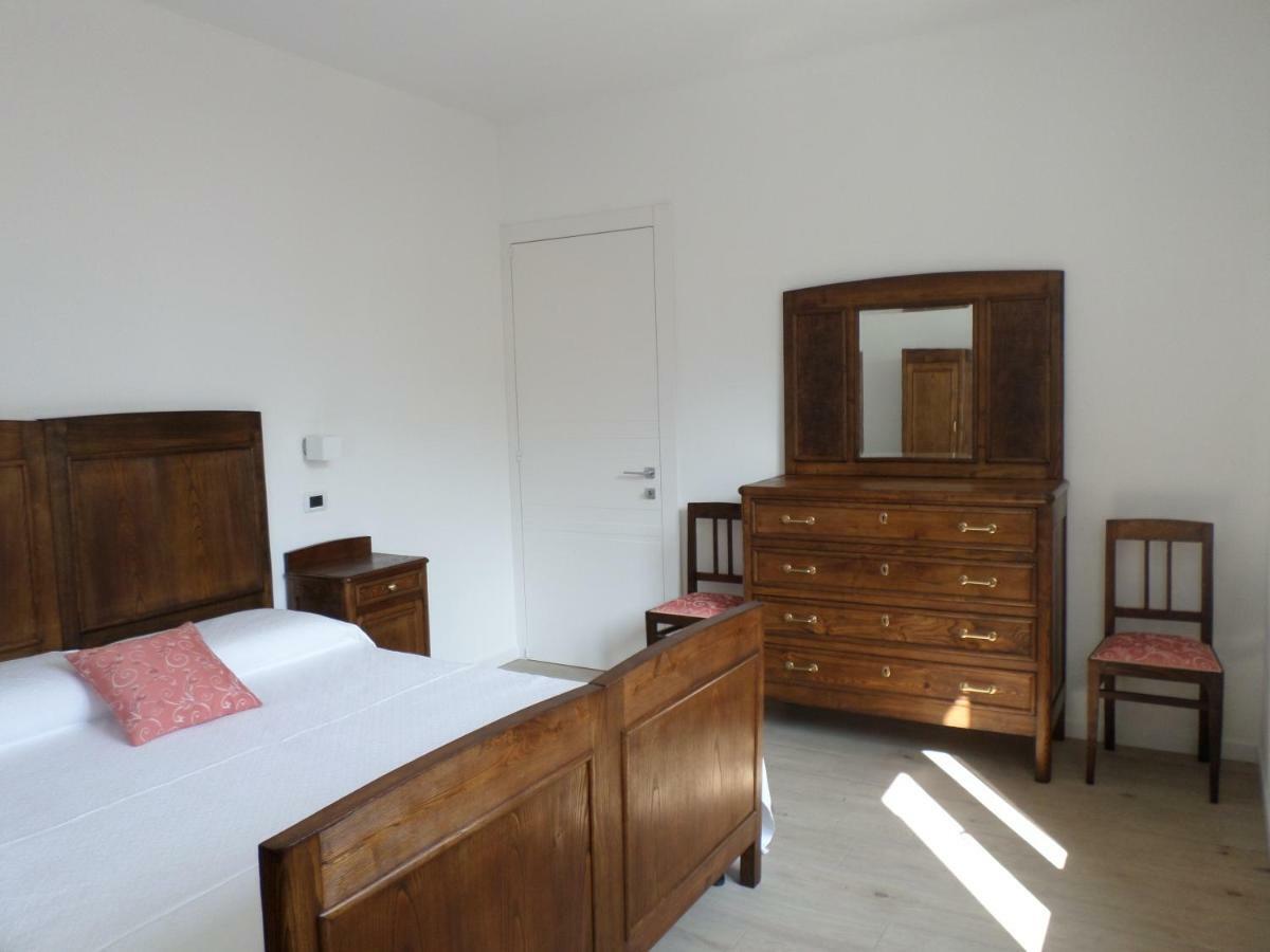 Casa Il Melo Garzeno