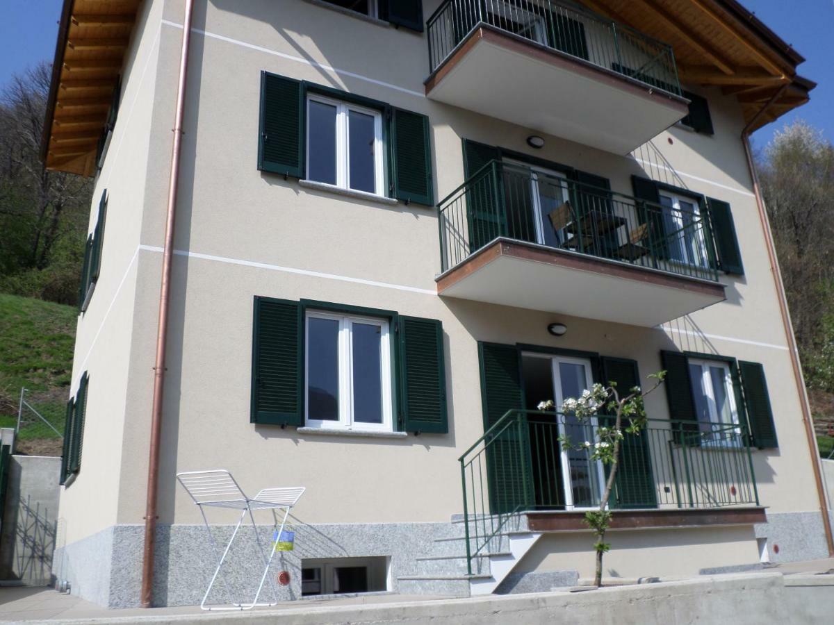 Casa Il Melo