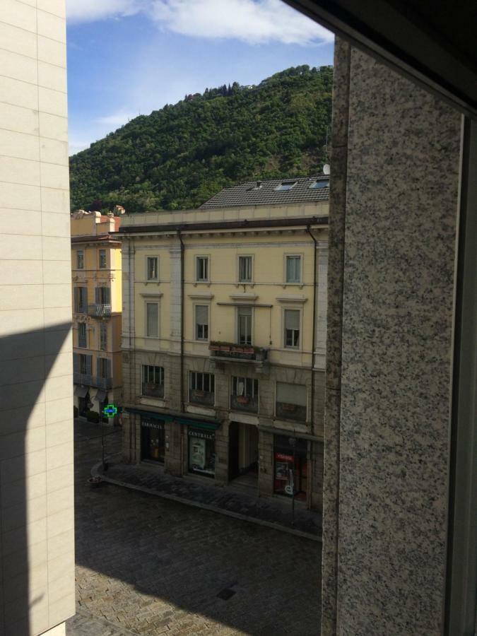 Casa Gioconda Apartment