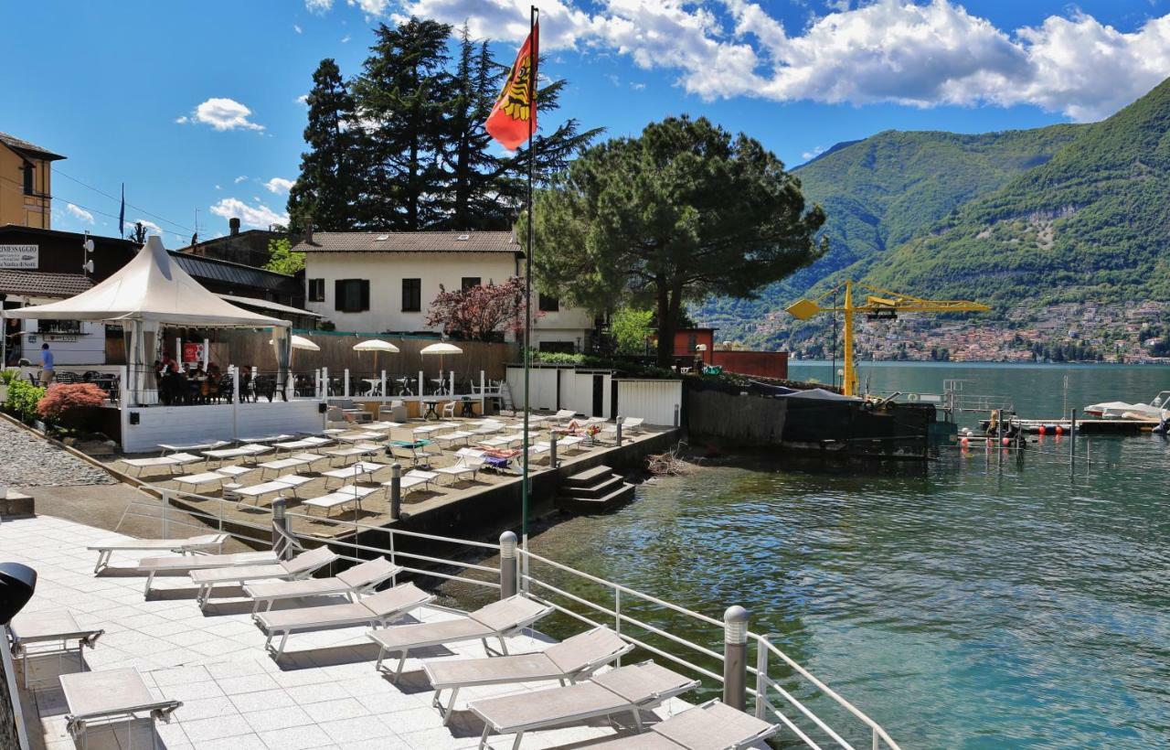 Le Finestre Sul * Faggeto Lario