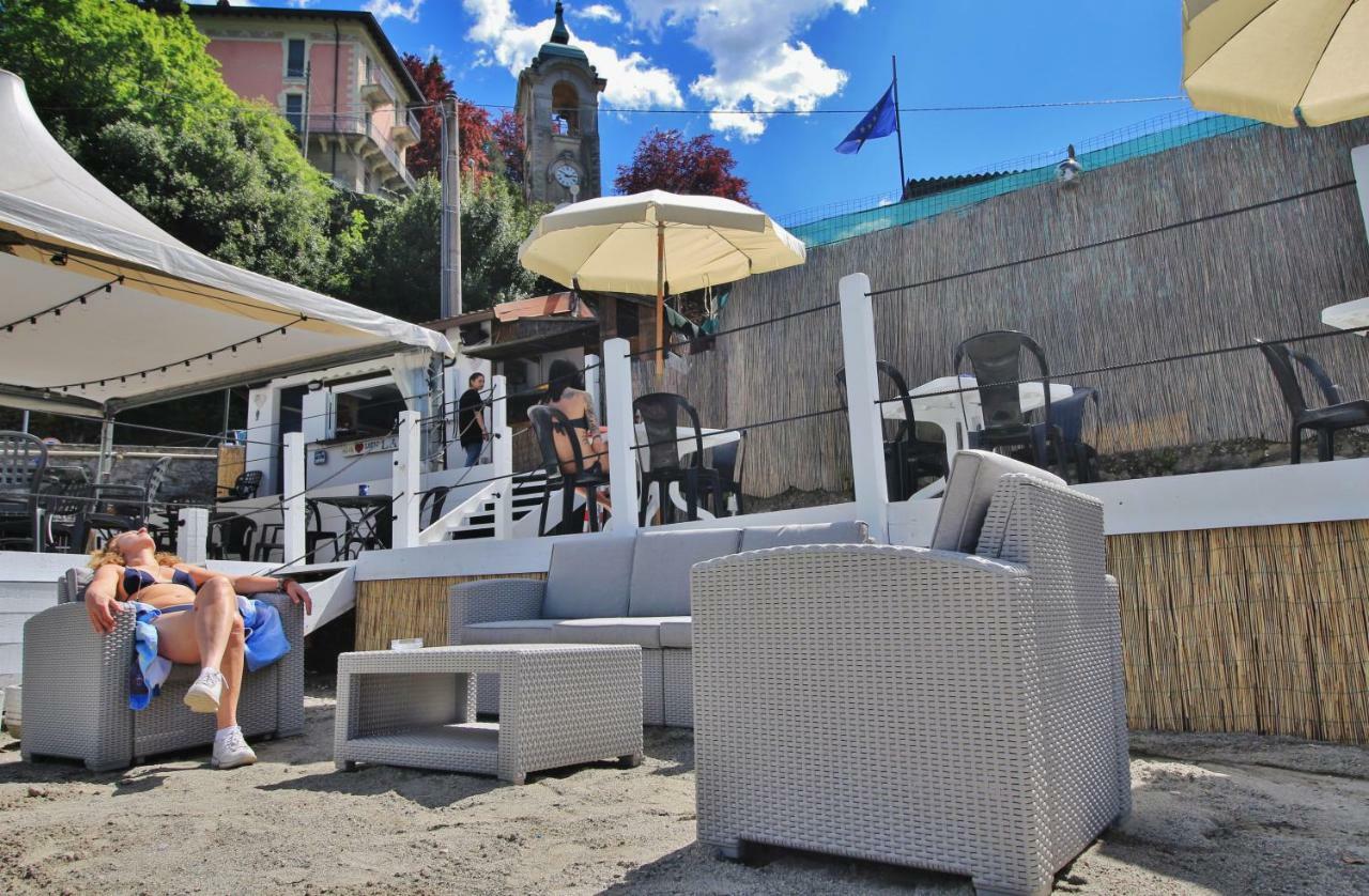 Apartment Le Finestre Sul