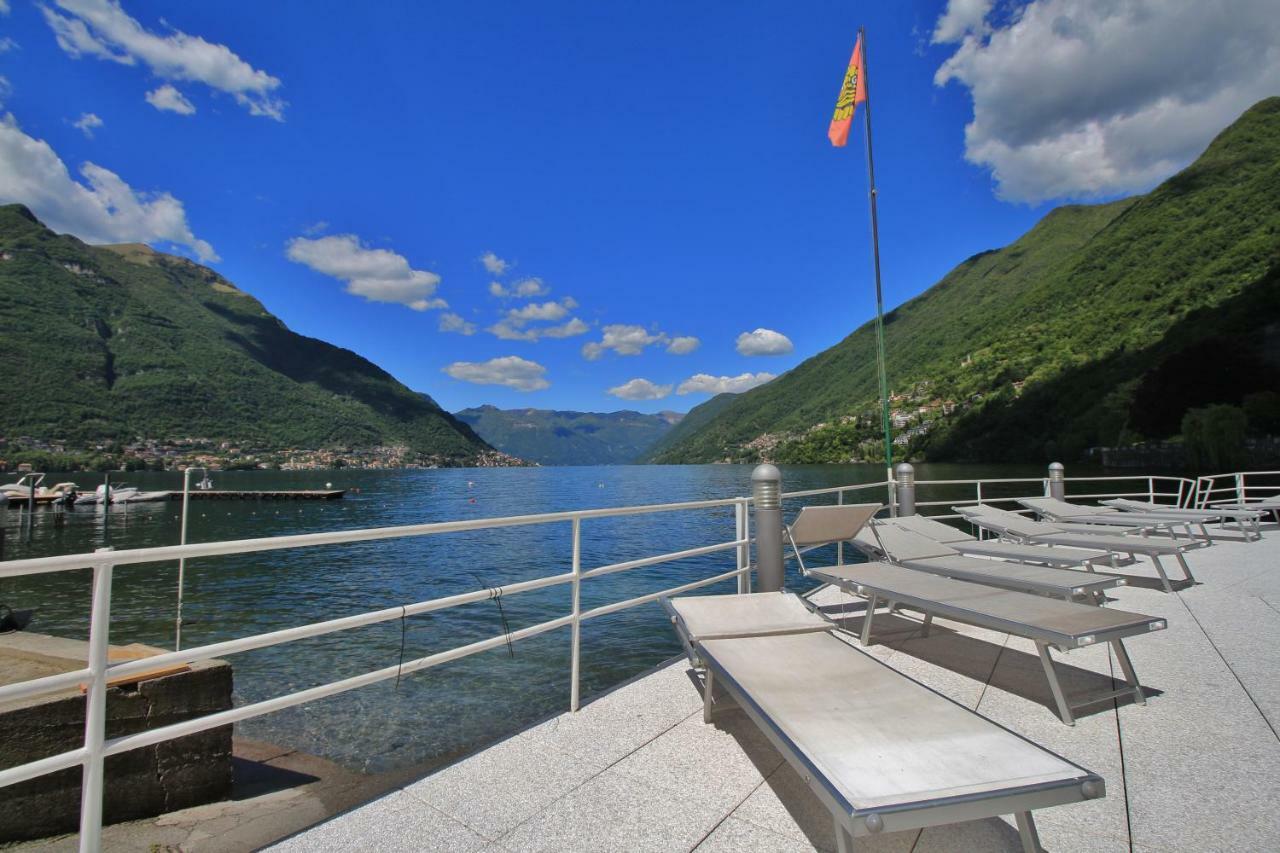 Apartment Le Finestre Sul