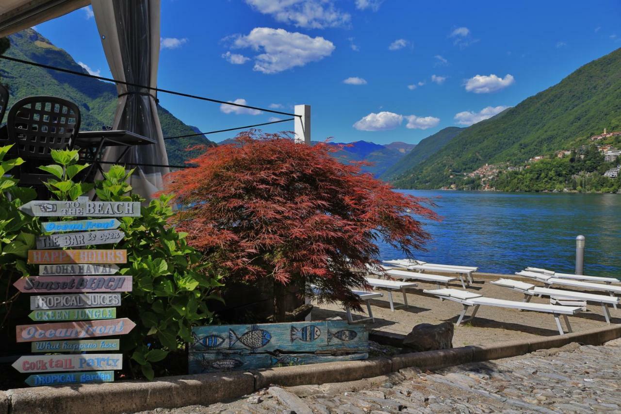 Apartment Le Finestre Sul