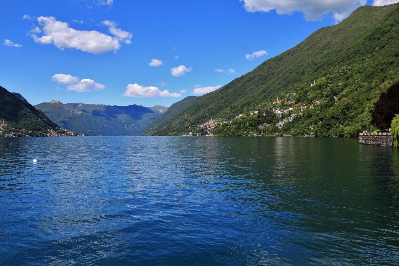 Le Finestre Sul *