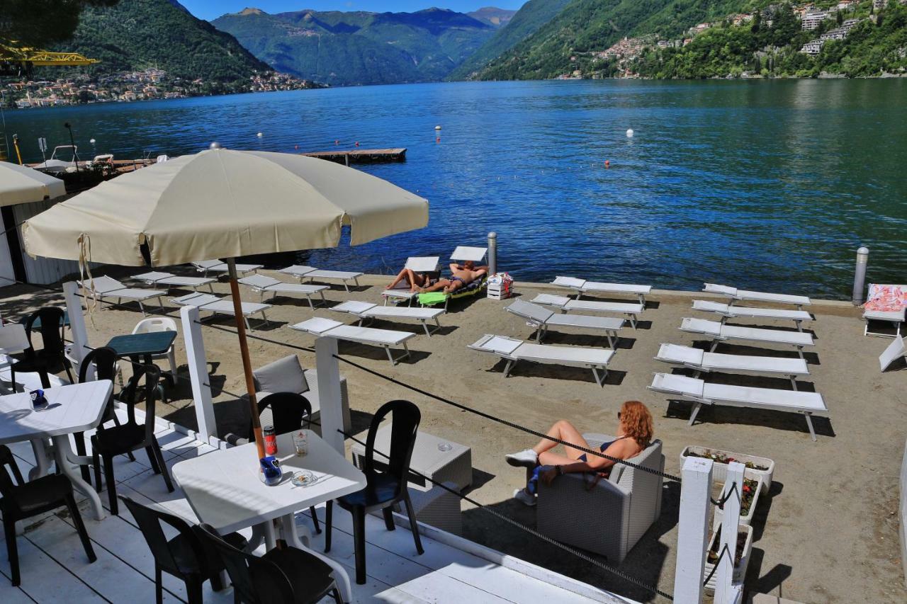 Le Finestre Sul Apartment