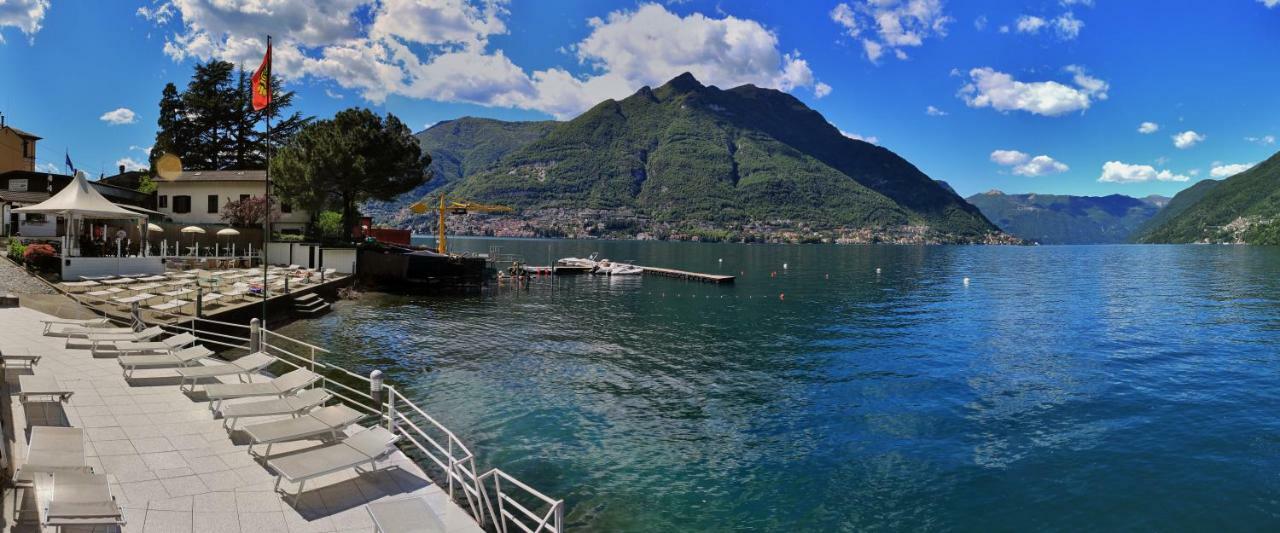 Apartment Le Finestre Sul Faggeto Lario