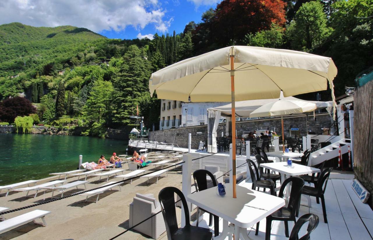 Le Finestre Sul