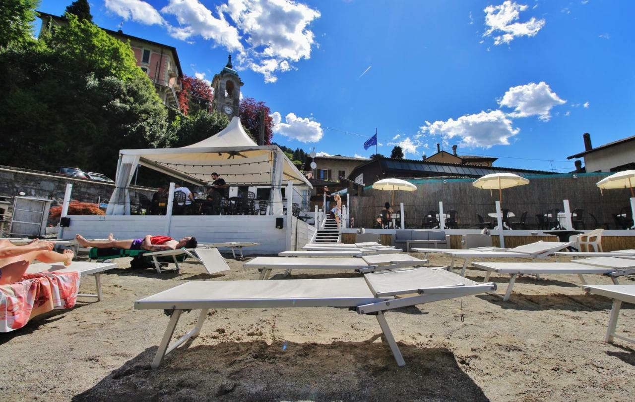 Le Finestre Sul Faggeto Lario