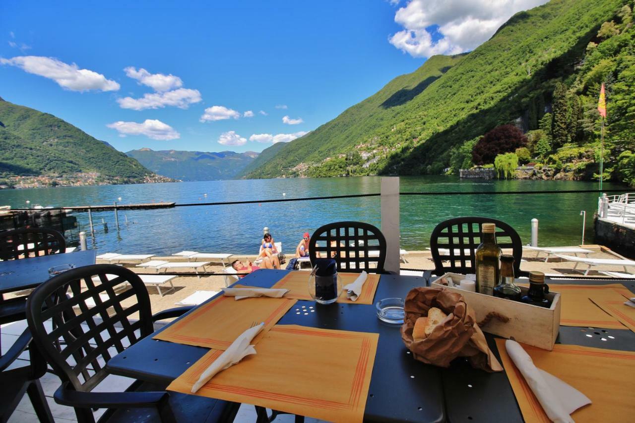 Le Finestre Sul Apartment