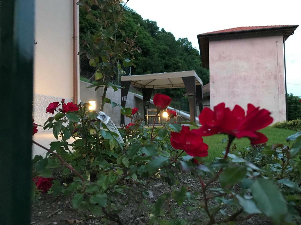 Apartment Casa Il Melo