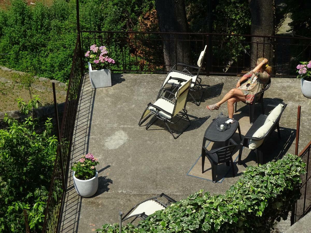 Apartment Le Finestre Sul *