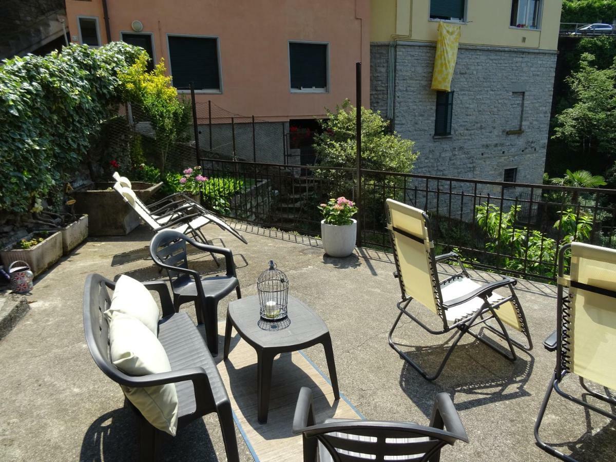 Apartment Le Finestre Sul