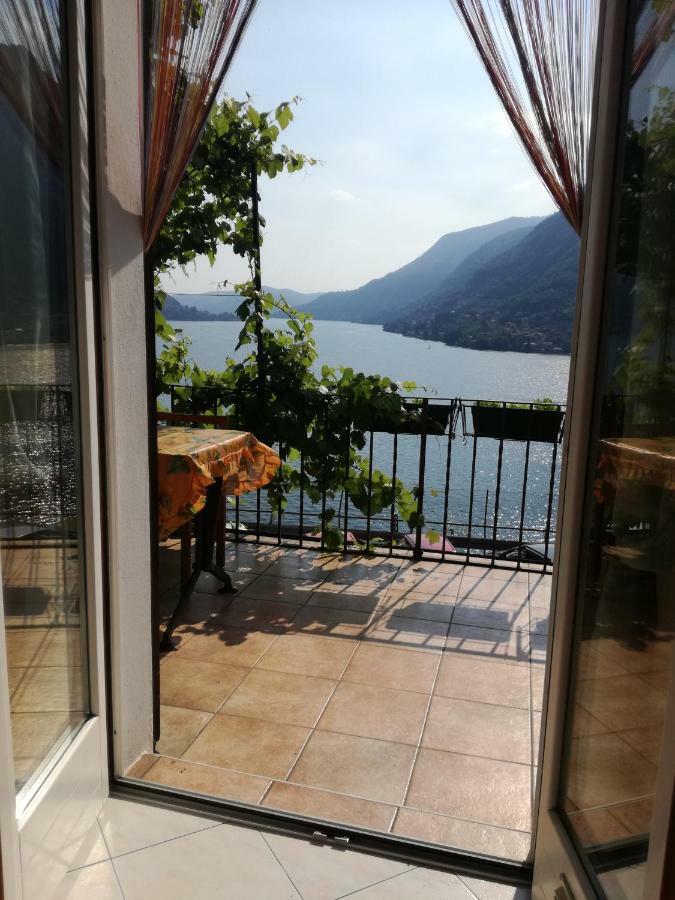 Panorama Apartment Pognana Lario