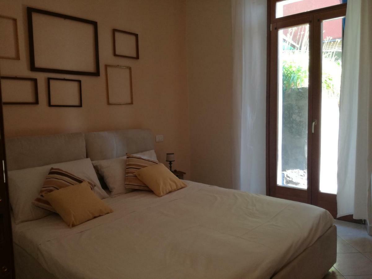 Panorama Apartment *