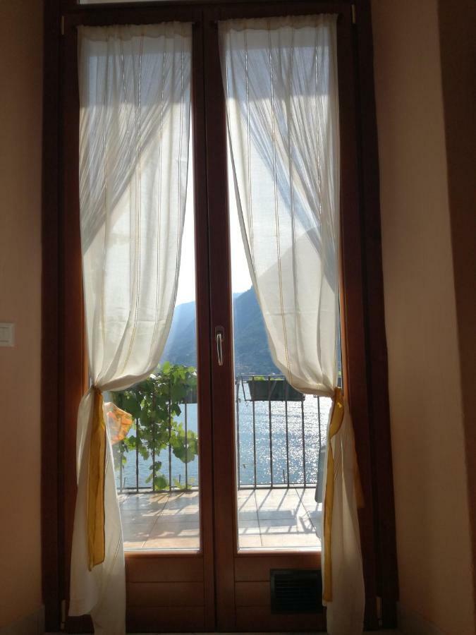 Panorama Apartment Pognana Lario