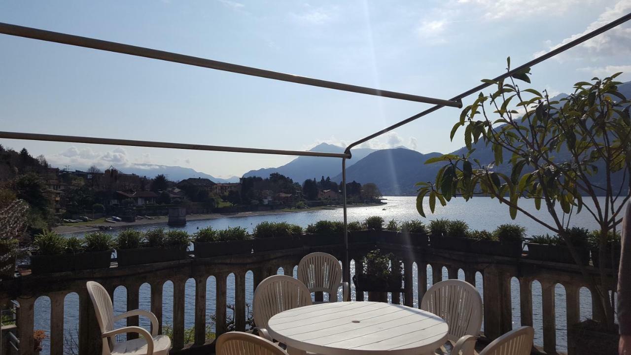 Plinio Di Apartment
