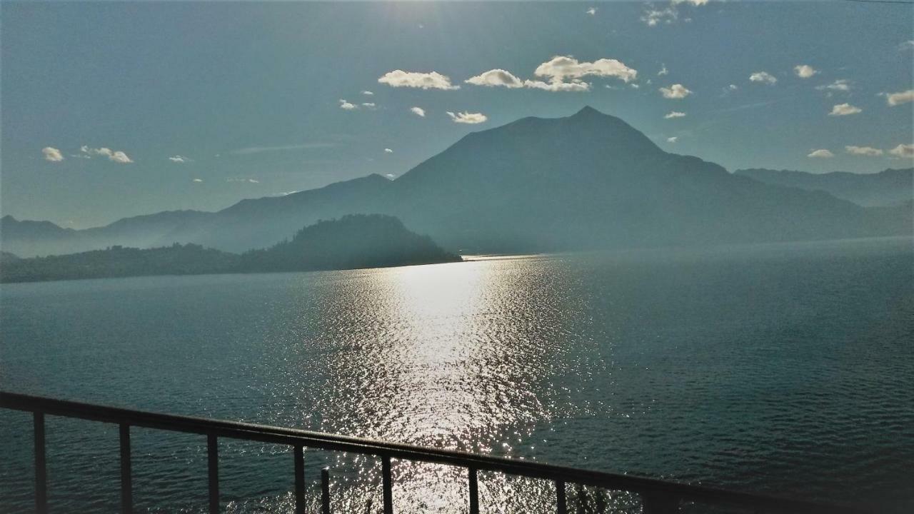 Blu Panorama Belvedere Di Varenna