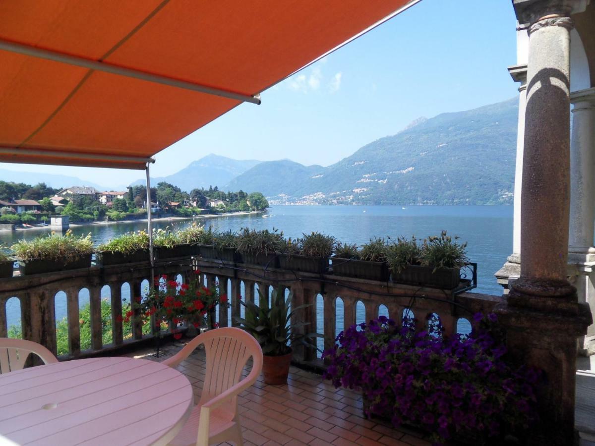 Apartment Plinio Di Dervio