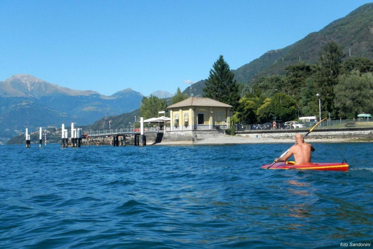 1 Apartment Dervio