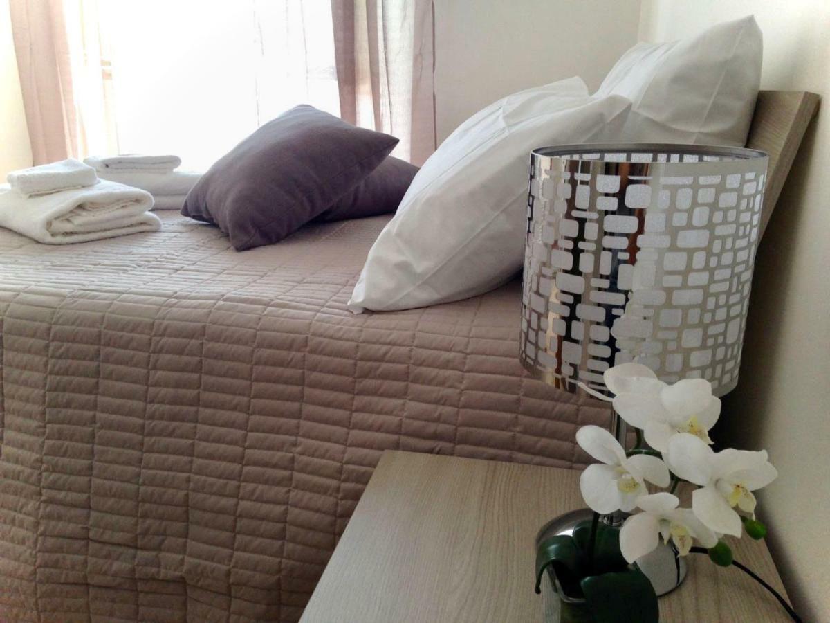 Apartment Orchidea In Centro