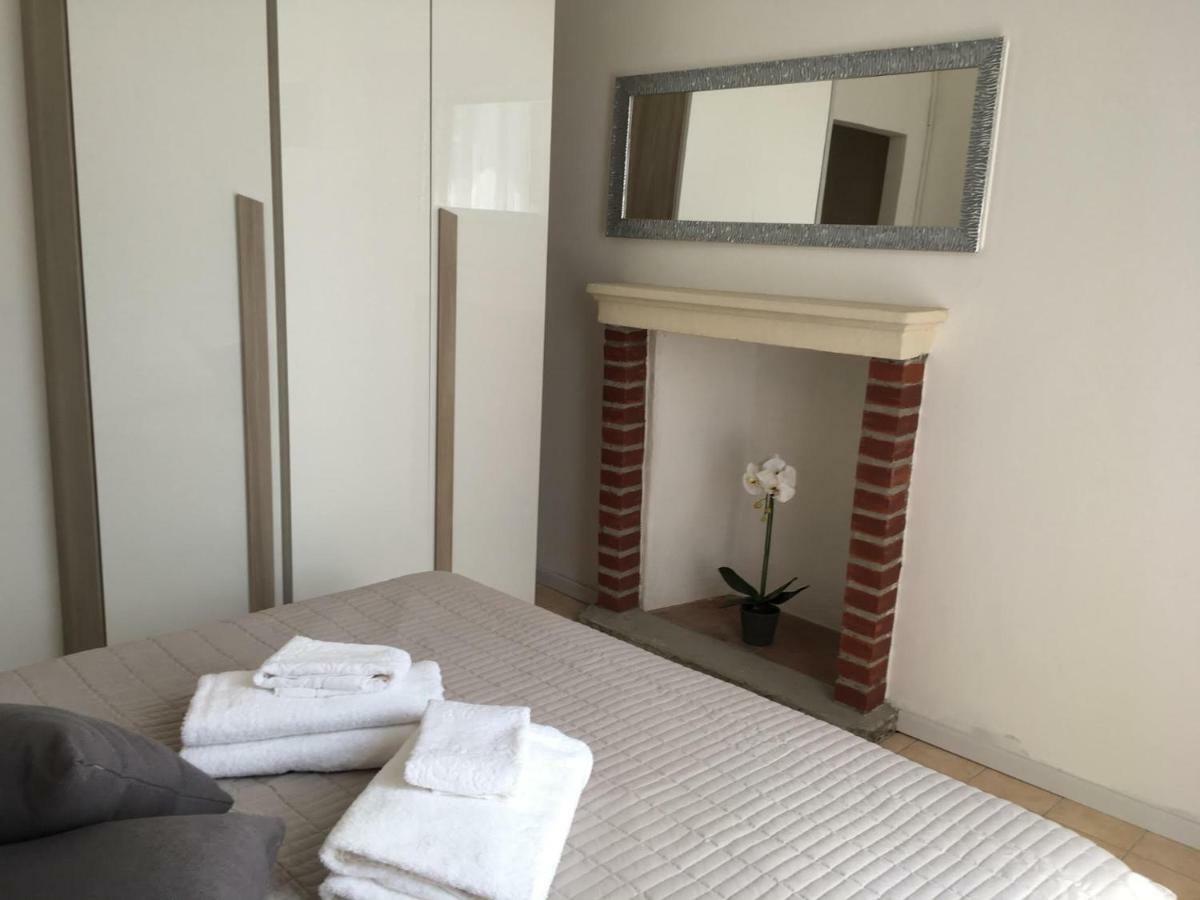 Apartment Orchidea In Centro Como