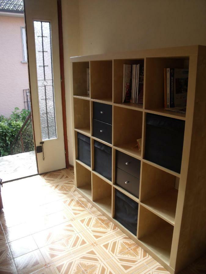 Casa Irene Apartment *