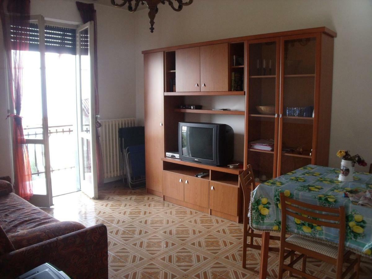 Apartment Casa Irene Perledo