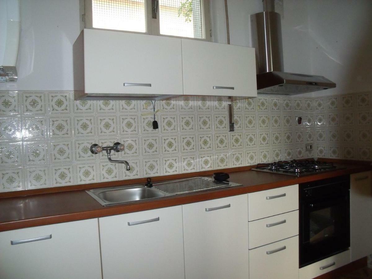 Apartment Casa Irene Perledo