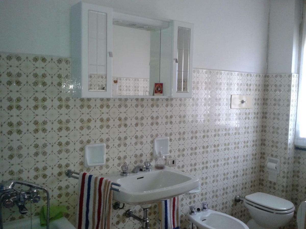 Casa Irene Perledo