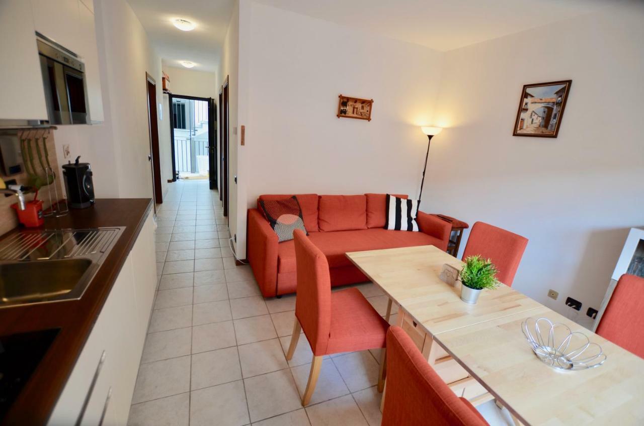 Apartment Camelia 21