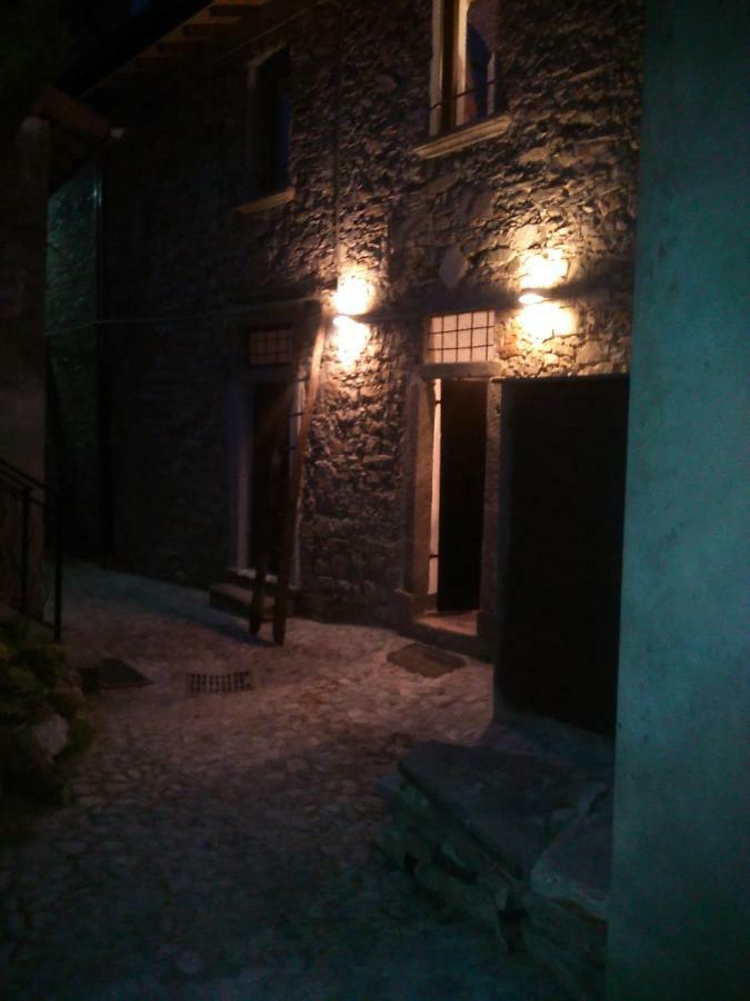 Antica Calvasino Guest house *