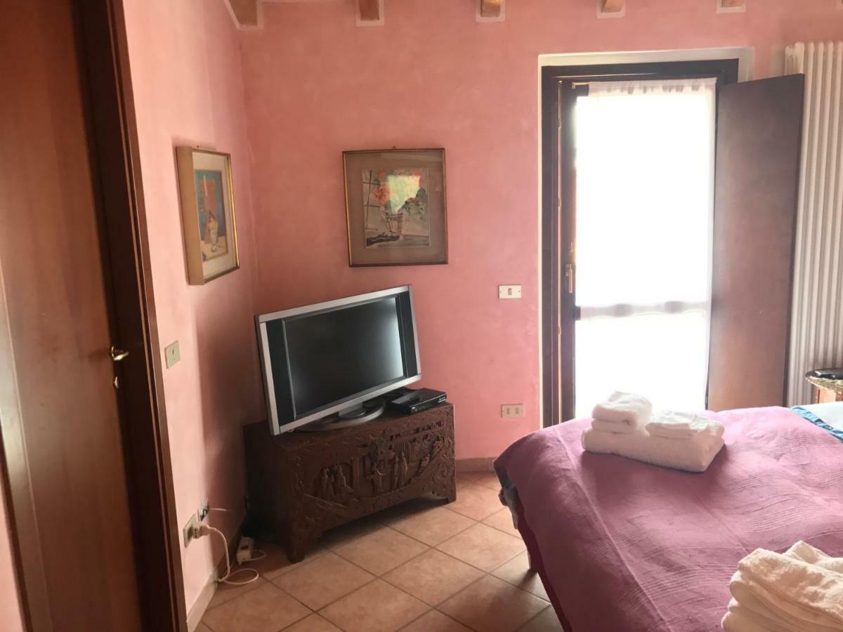 Bed & Breakfast Cascina Cologna *