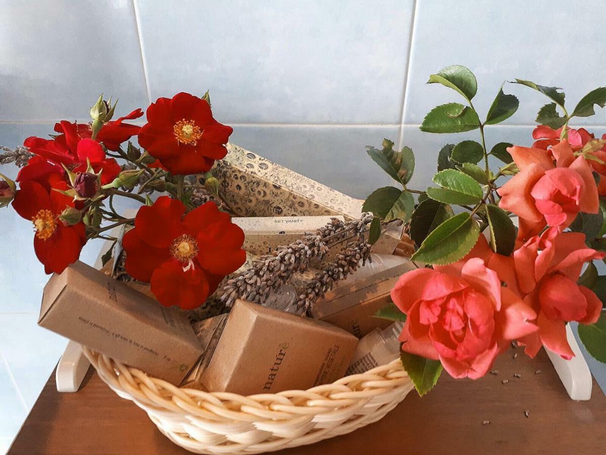 Bed & Breakfast Cascina Cologna Galbiate
